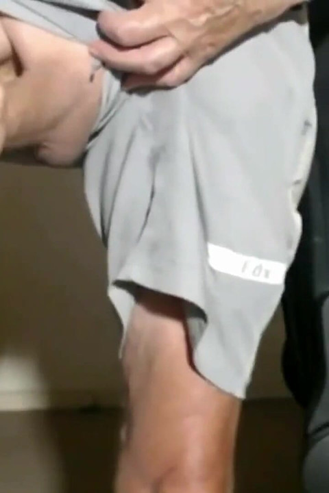Me Feeling Randy Again