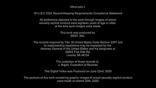 Parmaklanan Avrupalı amcık