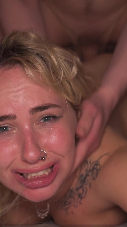 She Knew What She Was Getting; She Liked My Fuck, and She Came Back a Second Time