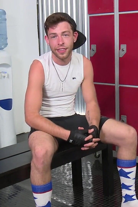 Gabriel Phoenix