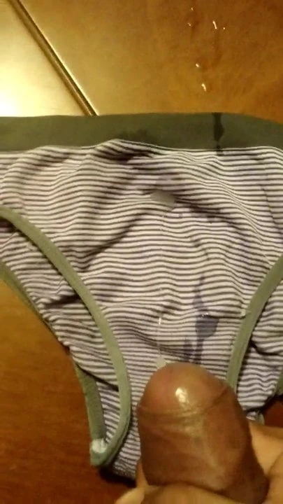 los calzones de mi vecina