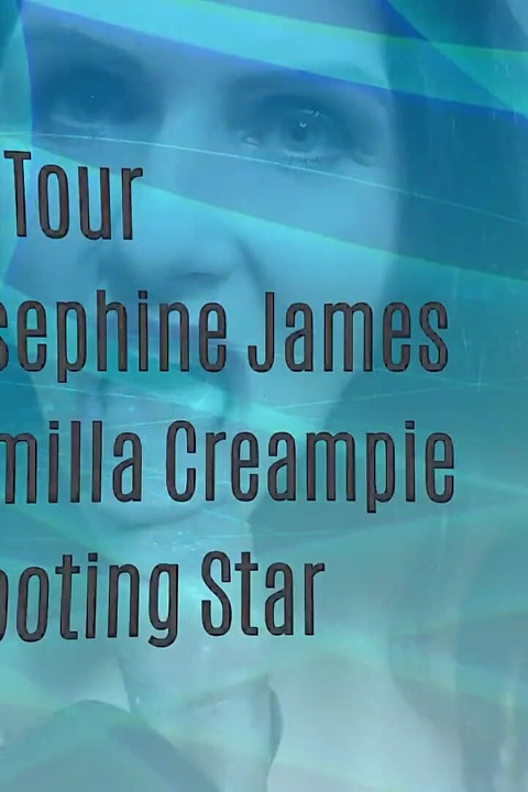 Viktor December 2019 UK Tour Part 2 Josephine James Camilla Creampie Shooting Star Leia Organa