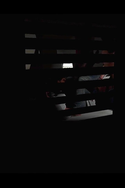 Moje šťastná noc 5