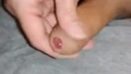 mutlu sonla masturbasyon yapmak