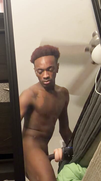 BBC didn’t even know you were watching him through the mirror