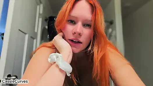 Feeder Mistress Claims You