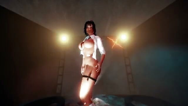 Hentai l Big Boobs