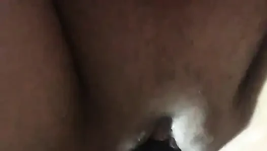 doggy to my wife wet and beautyful pussy