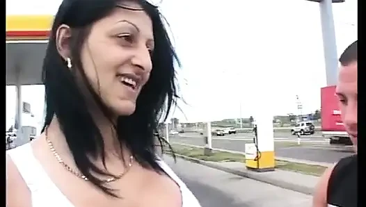 Breast report - DVD