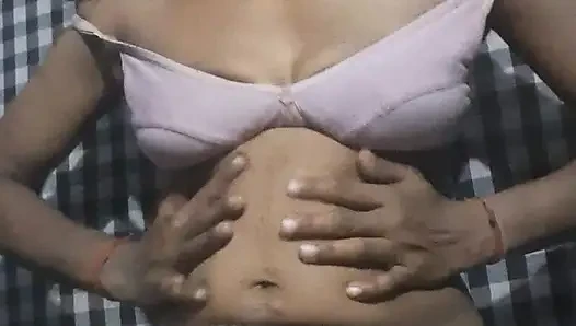 Beautiful Bhabhi, What a Pussy