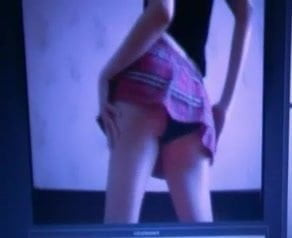 Dancing from Franch