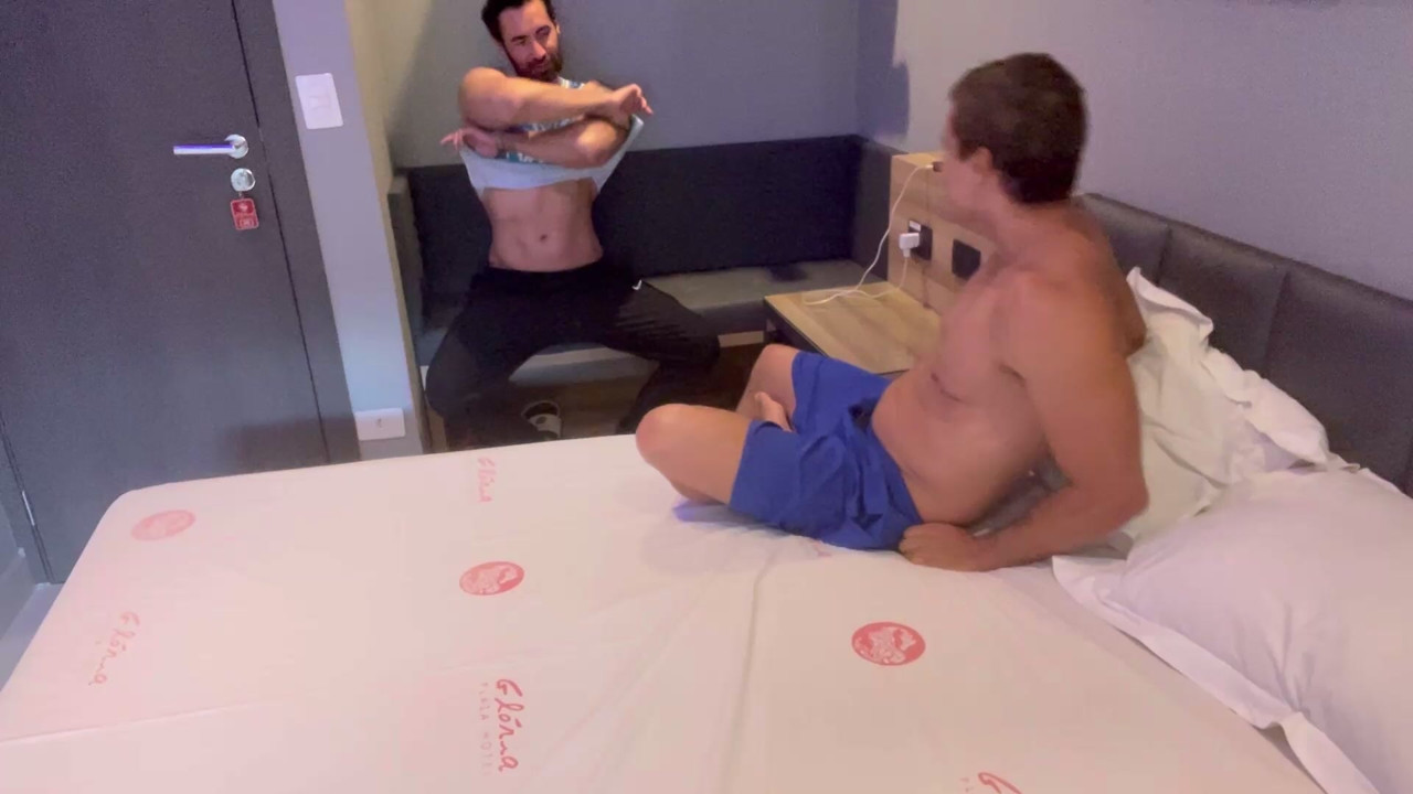 This is only a preview of what happened between us