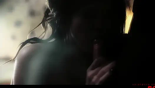 Loz Lorrimar Hanlde Trashy Men'i sikemiyor