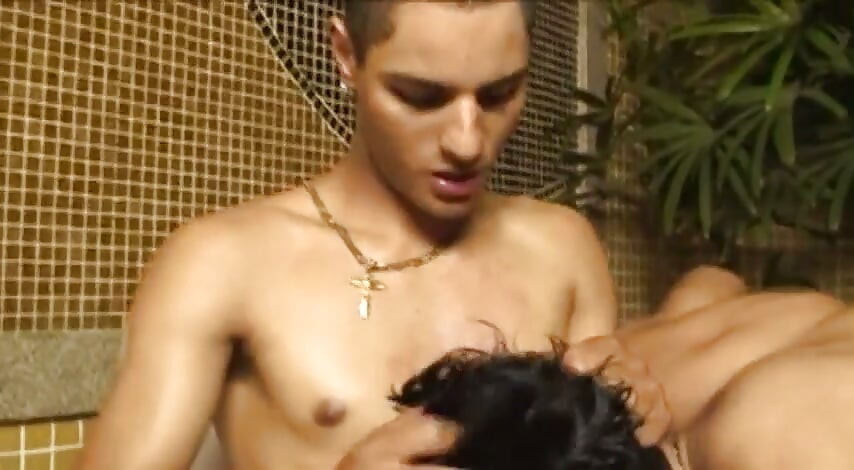 Perfect gay boyz in love