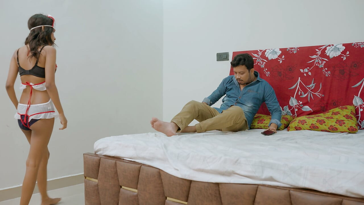 indian nurse Ne patient ke sath kiya sex hard fucking clear hindi audio