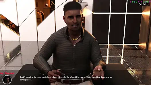 Medical Special Care by 10ki - Night Out with the Work Colleagues 4