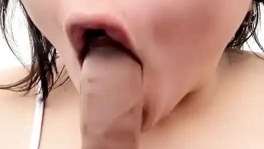 Минет