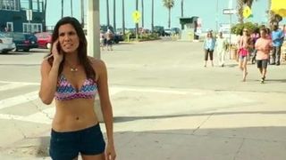 Daniela ruah - ncis: 로스앤젤레스