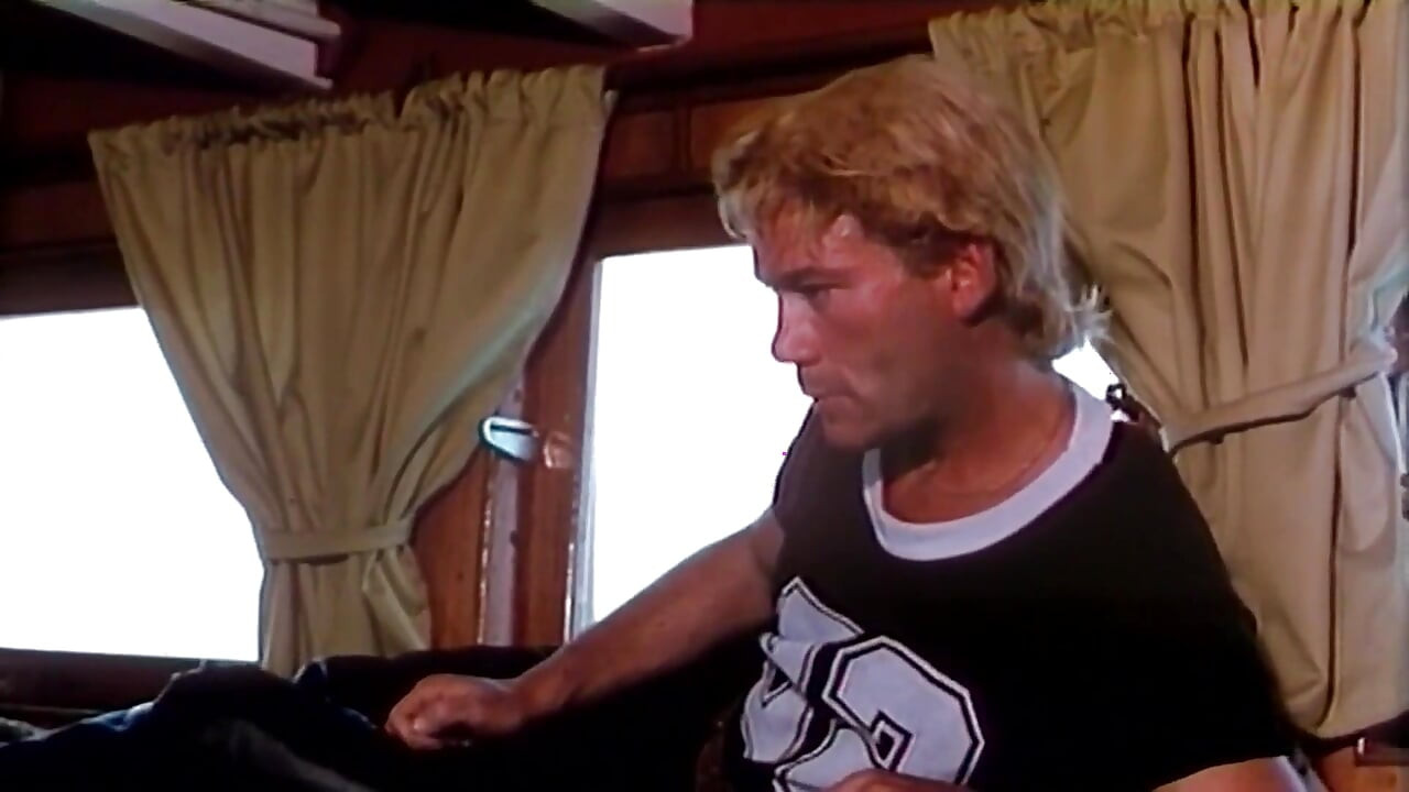 Καυτό σεξ στην Ίμπιζα (1982)