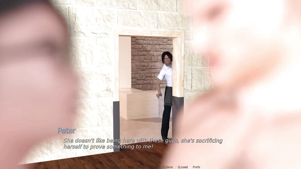 Laura Lustful Secrets (part 26)