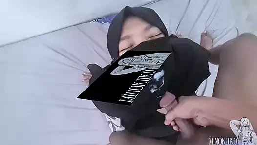 Kumpulan Video Viral Jilbab Ngentot - Minokiiko