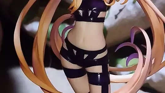 Eriri bukkake