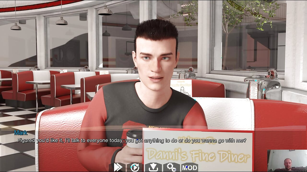 ดูครั้งแรก - ความสุขที่มีความผิด