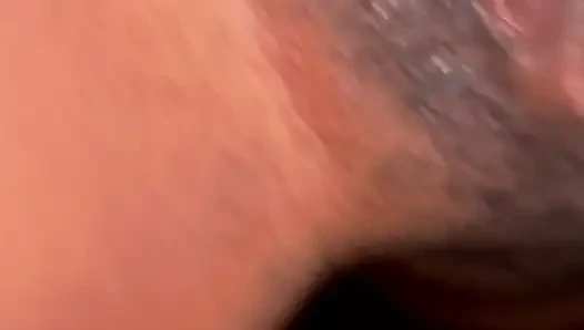Meine kleine muschi