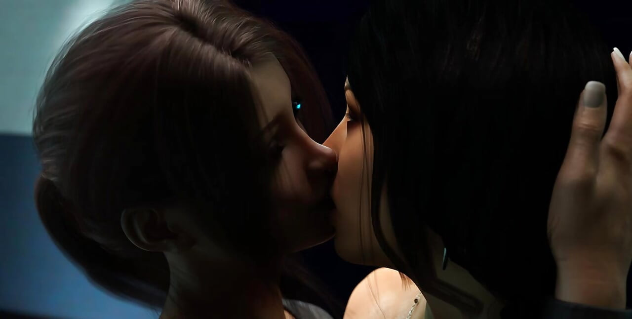 Anna Exciting Affection - 5 Do Your Trick by Misskitty2k