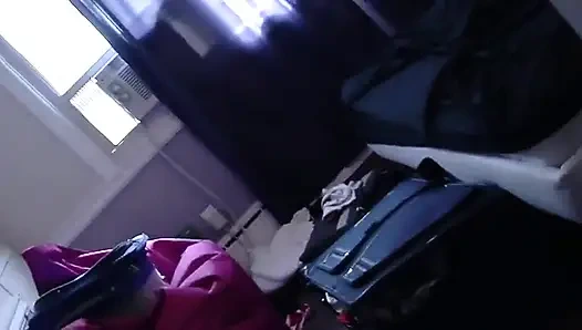 100% Reality Vyxen Steel HD