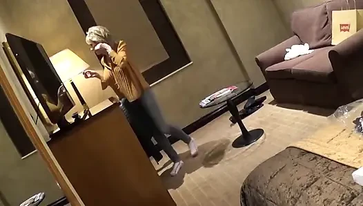 Lady Sonia London Shopping Trip