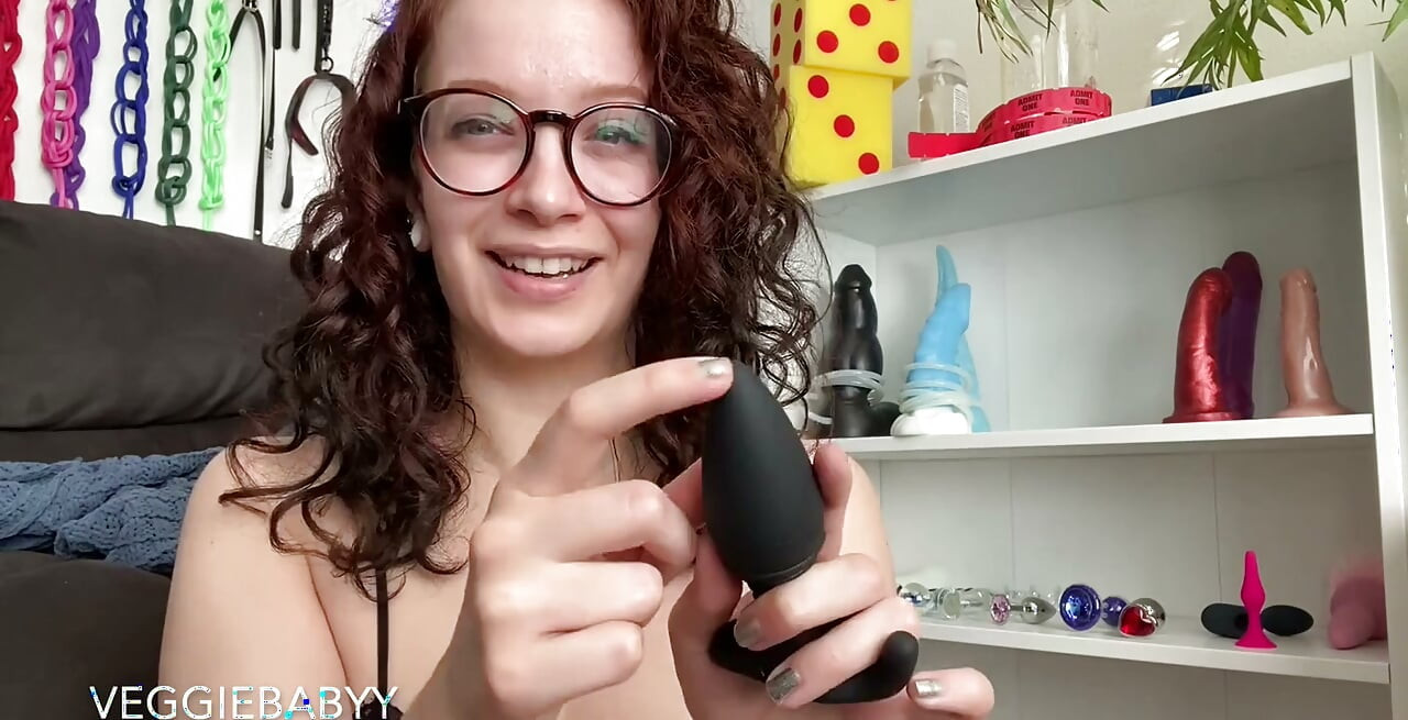 Odcinek 3 Toy Talks: Wtyczki Tyłek!