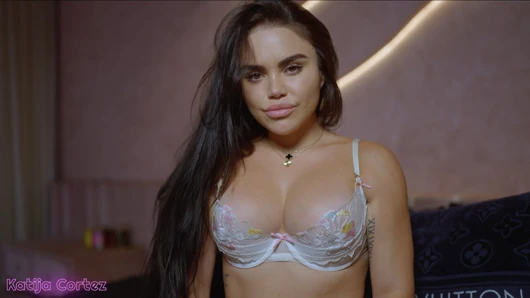 Katija Cortez playboy modeli