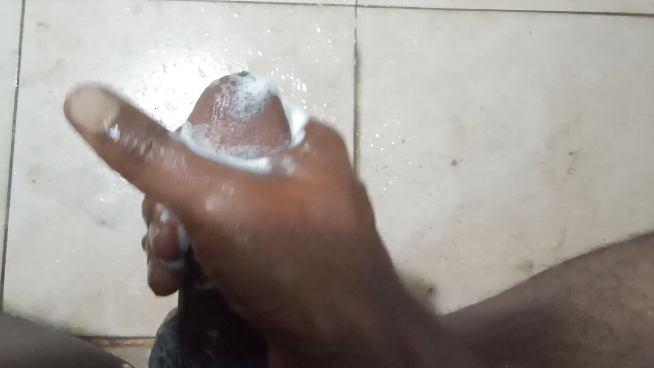 Solo banheiro diversão real amador vídeo