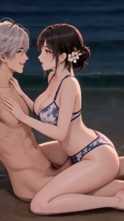 Blue Crystal Candy Ep 5 - Her Dream - in Beach - Special Edition | Clip 1