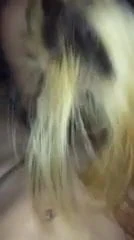 Asian blowjob