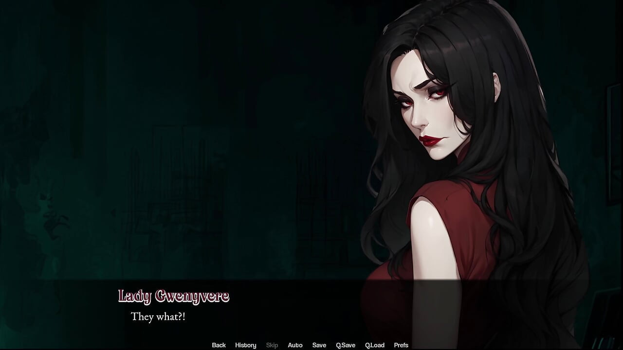 Şehvet Koleji Bölüm 26 (Yeni Güncelleme)