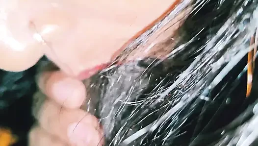 Brother-in-law and Sister-in-law's Naked Video Viral India Desistar Best Scene