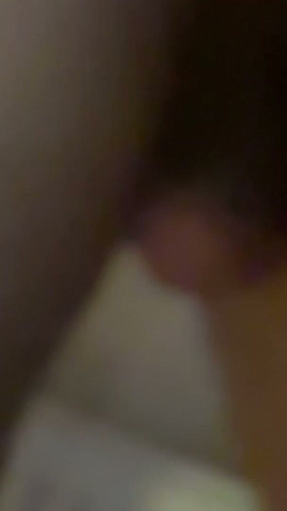 Milf begged Huge BBC to cum inside her and make her pregnant. Sister In-Law slut | Clip 1