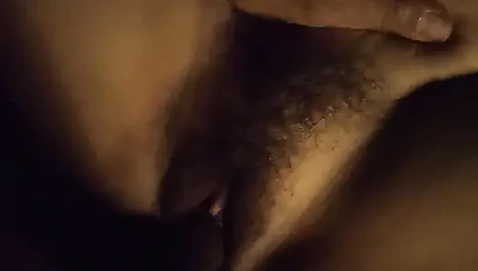 Submissive Masseur Gave Me anything She Have
