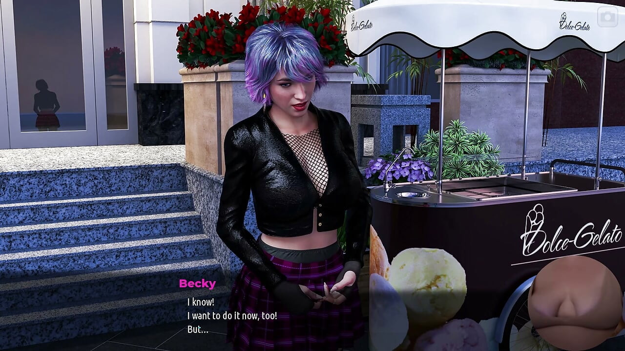 Gameplay Milfs Of Sunville - Part 9