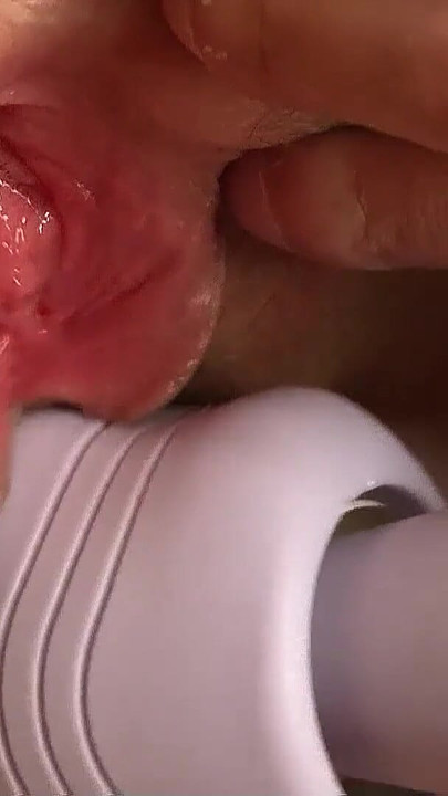 Epic moment from "Tiny Japanese Teen Talk to Defloration Sex with Virgin Boy"