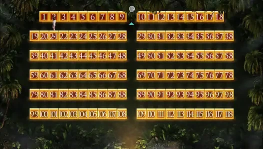 Treasure of Nadia seks oyunu animasyon koleksiyonu bölüm 06 çıplak oyun 18+ porno oyunları