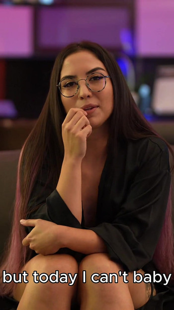 JOI CEI - You're My Boyfriend and I Want You to Cum Without Hands