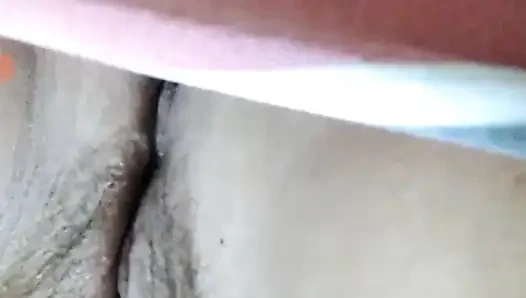 Görüntülü görüşmede bile seks yapmadan duramıyor