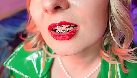 Video fetish melahap cewek raksasa