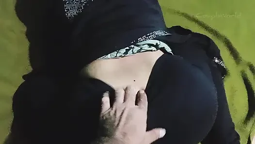 Güzel yenge ve erkek arkadaşı seks videosu