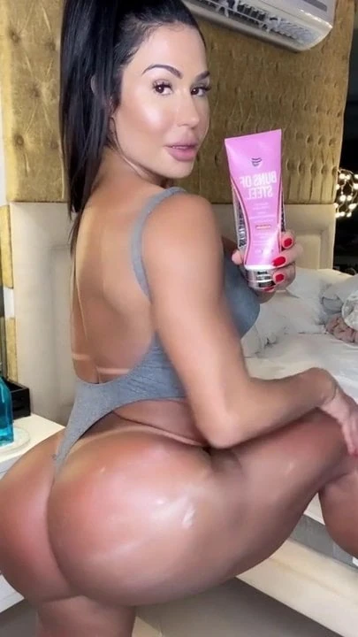 Gracyanne Barbosa