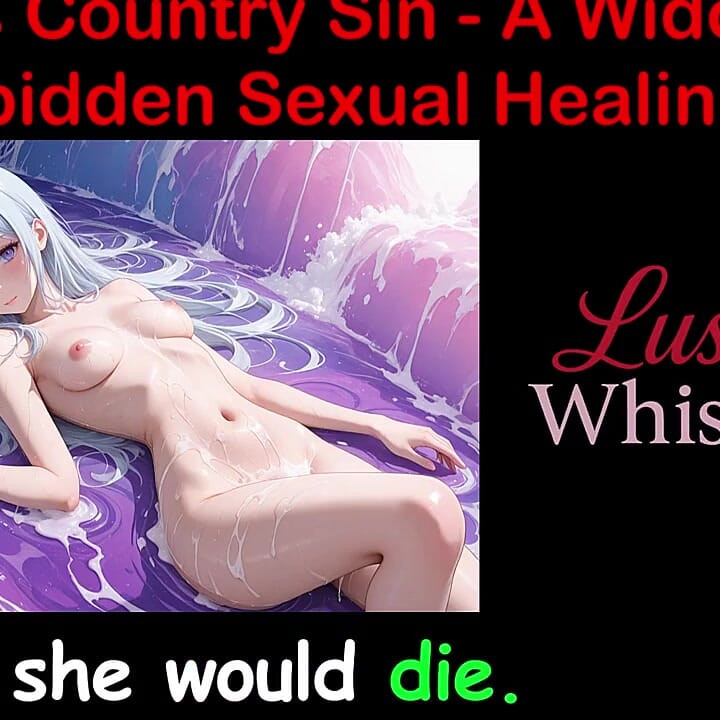 Cross Country Sin: a Widower's Illicit Sexual Healing Part 2 - English Audio Sex Story