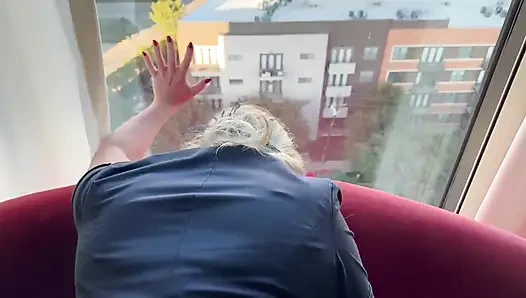 Fa Fiona 2a bölüm ikide yolcuyla buluşuyor